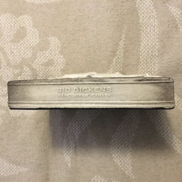 Sid Dickens Tiny Dancer Hummingbird Memory Block - Picture 7 of 16